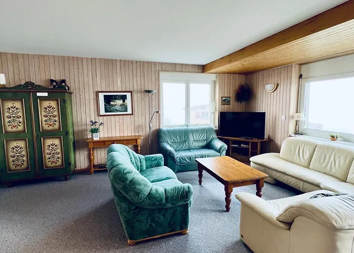 Haus Wogesa - Charmingstay