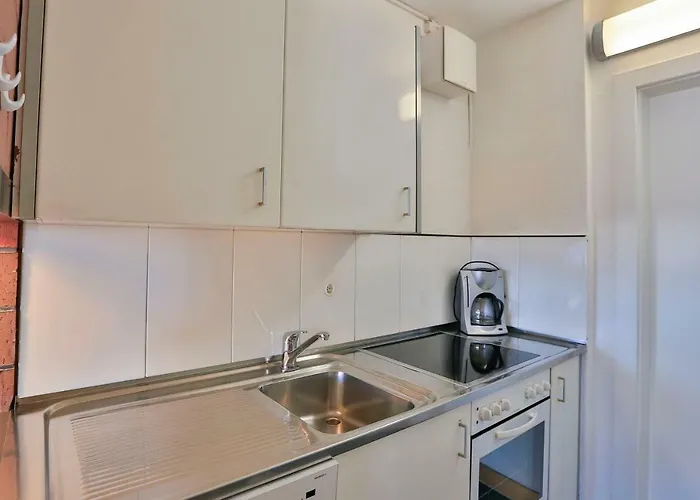 Haus Wogesa - Charmingstay *