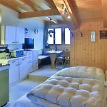 Haus Wogesa - Charmingstay * Flumserberg