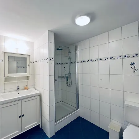 Appartement Haus Wogesa - Charmingstay