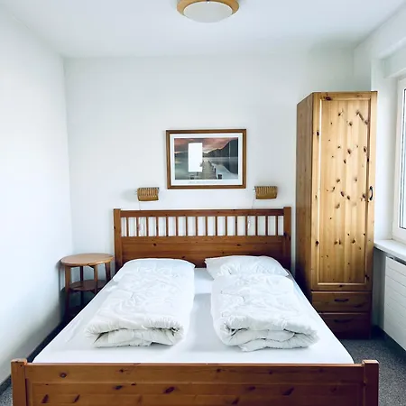 Appartement Haus Wogesa - Charmingstay Flumserberg