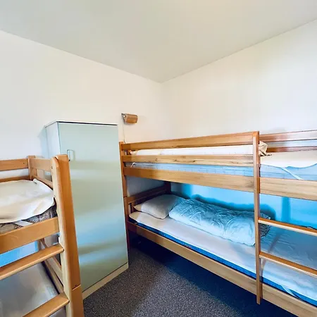 Haus Wogesa - Charmingstay Flumserberg