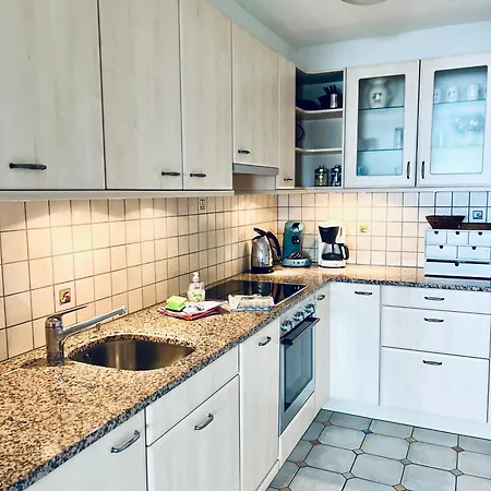 Appartement Haus Wogesa - Charmingstay Flumserberg