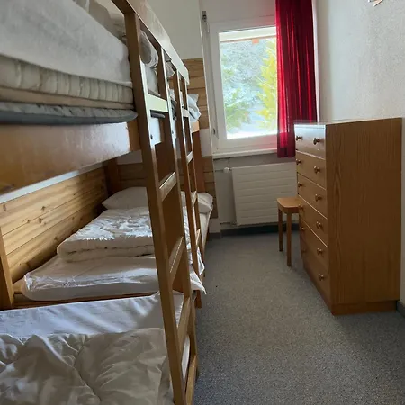 Haus Wogesa - Charmingstay Appartement