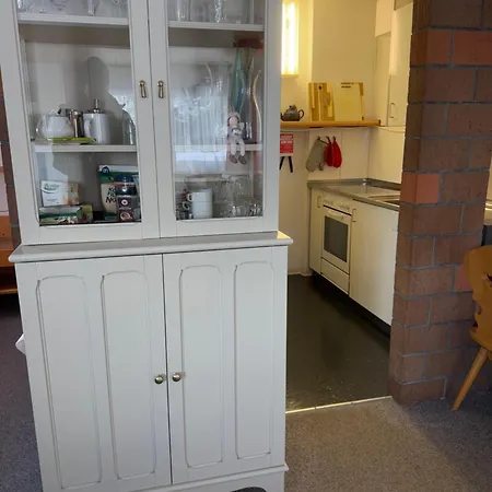 Appartement Haus Wogesa - Charmingstay *