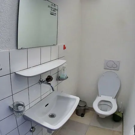 Appartement Haus Wogesa - Charmingstay