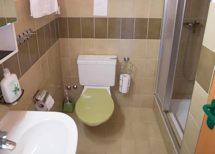 Daire Haus Wogesa - Charmingstay Flumserberg