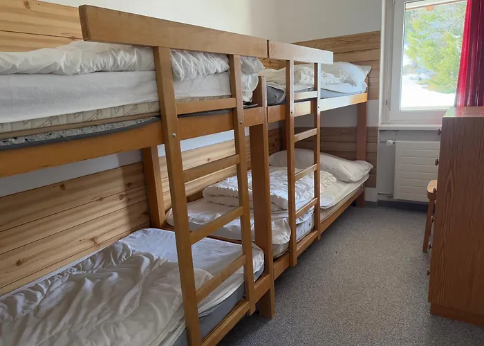 Daire Haus Wogesa - Charmingstay