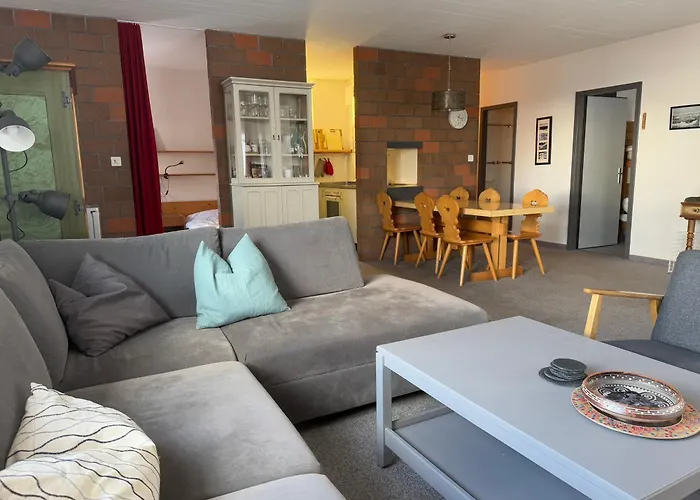 Haus Wogesa - Charmingstay * Flumserberg