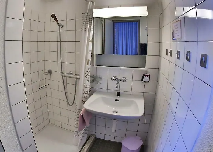 Haus Wogesa - Charmingstay